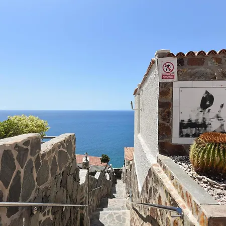 Canarios 527 By Villagrancanaria Appartement *