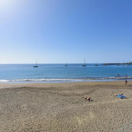 Apartment Canarios 527 By Villagrancanaria Arguineguin