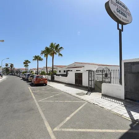 Canarios 527 By Villagrancanaria Arguineguin
