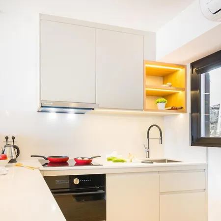 Canarios 527 By Villagrancanaria Appartement *