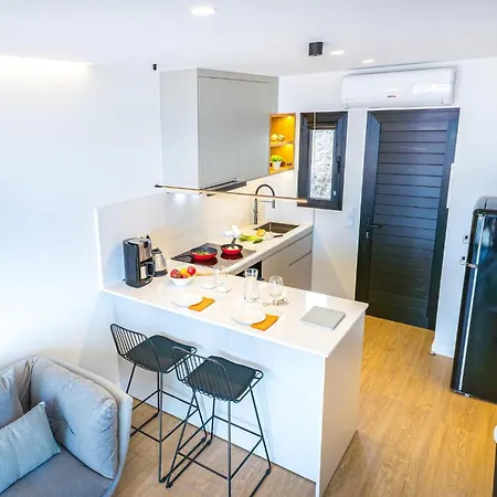 Appartement Canarios 527 By Villagrancanaria Arguineguin