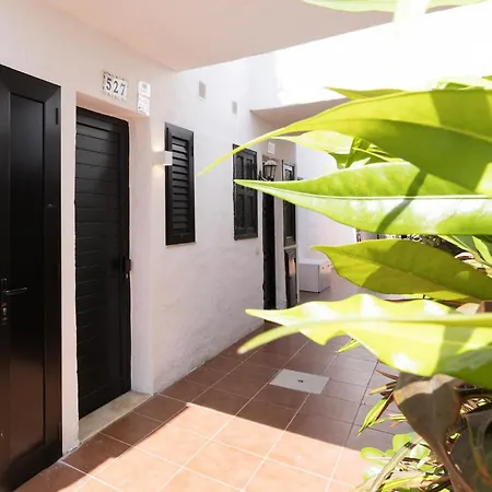 Canarios 527 By Villagrancanaria Appartement