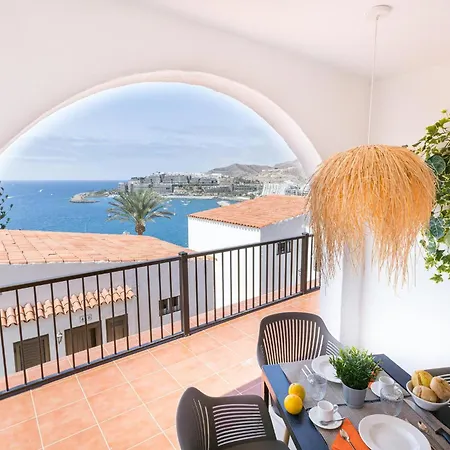 Appartement Canarios 527 By Villagrancanaria *