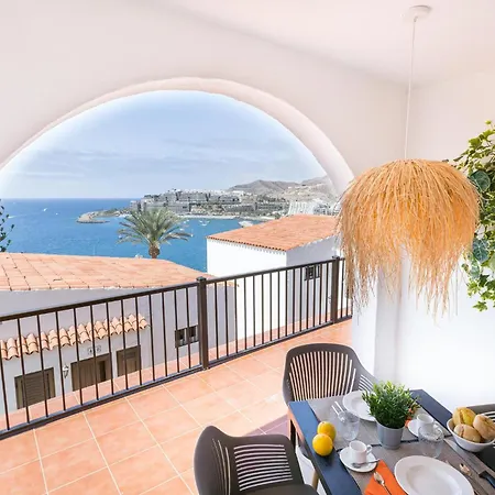 Apartment Canarios 527 By Villagrancanaria *