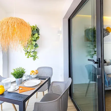 Canarios 527 By Villagrancanaria Apartment Arguineguin