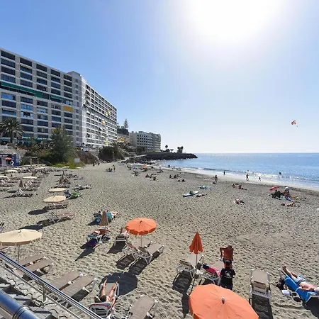 Canarios 527 By Villagrancanaria * Arguineguin