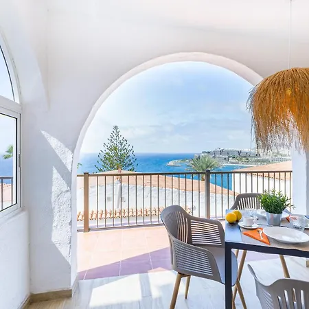 Appartement Canarios 527 By Villagrancanaria *