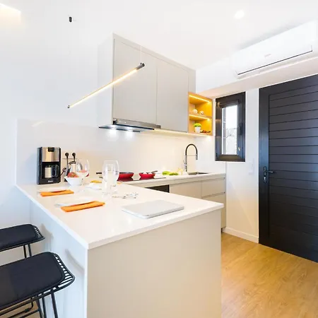 Canarios 527 By Villagrancanaria Appartement Arguineguin