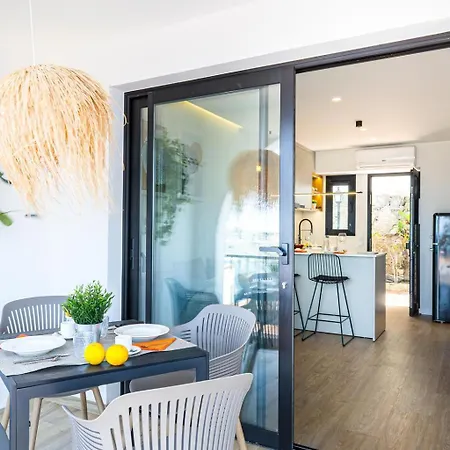 Canarios 527 By Villagrancanaria Arguineguin