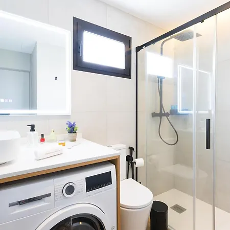 Appartement Canarios 527 By Villagrancanaria Arguineguin