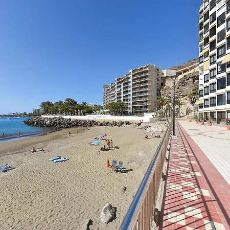 Canarios 527 By Villagrancanaria *
