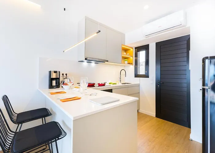 Canarios 527 By Villagrancanaria Appartement Arguineguin