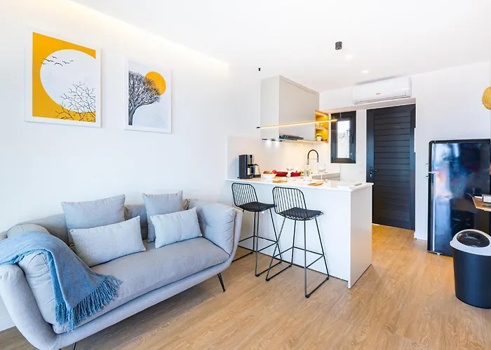 Canarios 527 By Villagrancanaria Appartement