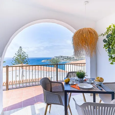 Apartament Canarios 527 By Villagrancanaria