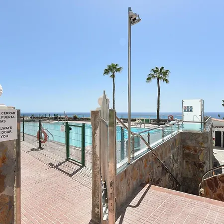 Canarios 527 By Villagrancanaria Apartament