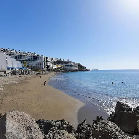 Apartament Canarios 527 By Villagrancanaria *