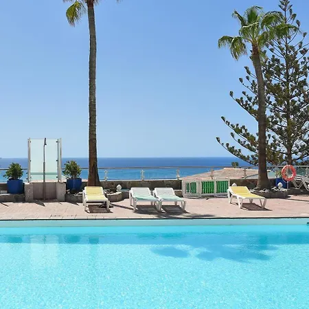 Canarios 527 By Villagrancanaria * Arguineguin