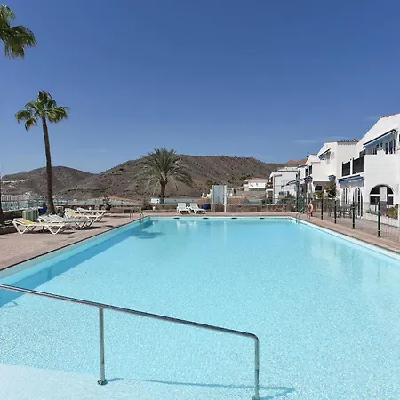 Canarios 527 By Villagrancanaria Apartament