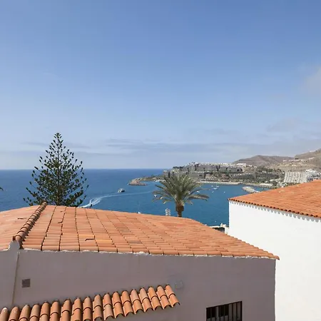Canarios 527 By Villagrancanaria Apartament Arguineguin