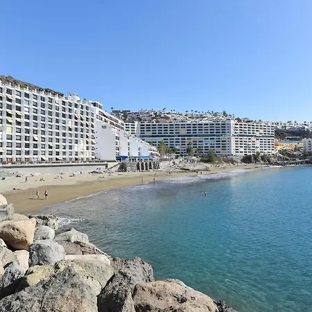 Canarios 527 By Villagrancanaria Apartament *