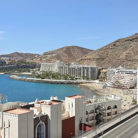 Canarios 527 By Villagrancanaria