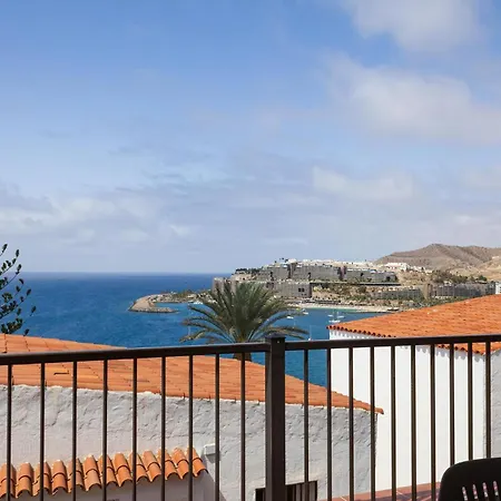Canarios 527 By Villagrancanaria Apartament