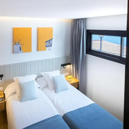 Canarios 527 By Villagrancanaria Apartament *