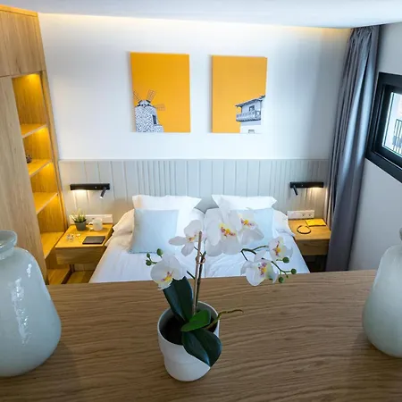Canarios 527 By Villagrancanaria Apartament Arguineguin
