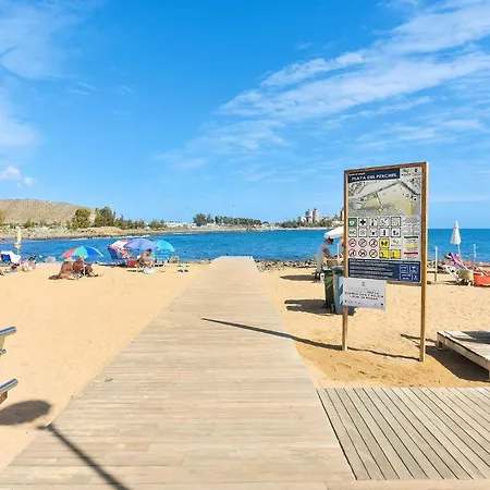 Canarios 527 By Villagrancanaria * Arguineguin